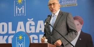 Çirkin’den dedikodulara jet yanıt