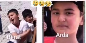 Karaçay kardeşlere mezar oldu