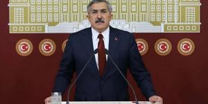 “Yayman: Hatay Türktür, Türk kalacaktır”