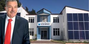 ANTAKYA BELEDİYESİ ÇEVRECİ UYGULAMALARI İLE ÖRNEK OLUYOR