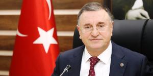 SAVAŞ: “SURİYELİ SEÇMEN SAYISI HIZLA ARTTI”