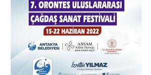 Antakya Belediyesi sanata ev sahipliği yapıyor