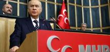 Bahçeli: 2023’te Cumhur İttifakı açık ara farkla çıkacak