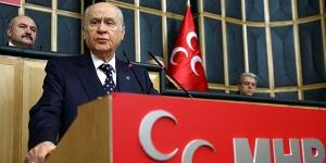 Bahçeli: 2023’te Cumhur İttifakı açık ara farkla çıkacak