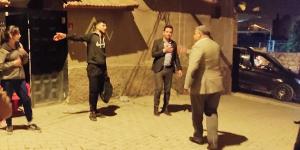 “Milletin partisinin hizmetkarı: Mehmet Yumuşak”