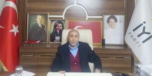 Başkan Çirkin’den “Kripto” uyarısı