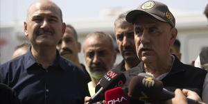 Türkiye Marmaris için seferber oldu