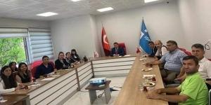 Engellilere Hibe Desteği