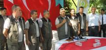 Orman Bölge Müdürlüğü faaliyetlerini tanıttı