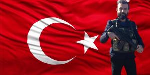 ŞEHİDİMİZ VAR TÜRKİYE’M