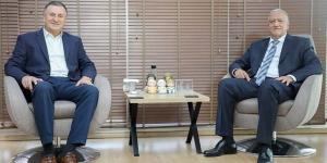 “Esnafın sorunları için güçbirliği”