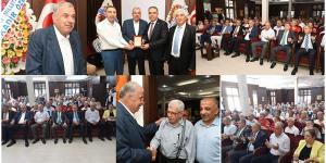 “Başkan Taşçıoğlu güven tazeledi”