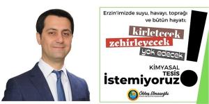 Erzin’de Polipropilen tesisine onay