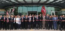 Yeni Dörtyol Devlet Hastanesi hizmete açıldı