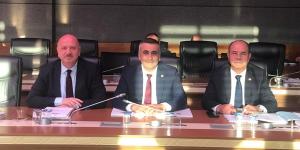 Kaşıkçı: Yatırımlar devam etmeli