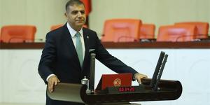 Güzelmansur: Samandağ’ın sorunları çözülmelidir