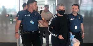 Reyhanlı katliamının talimatını veren Mehmet Gezer Türkiye’ye getirildi