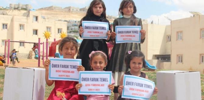 “Başkan Temel mazlumları yalnız bırakmadı”