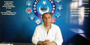 ŞAHİN: PİYASA FİYATLARI YUKARI ÇIKIYOR MAAŞLAR YERİNDE SAYIYOR