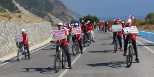  “Çocuk işçiliğine” dur dediler
