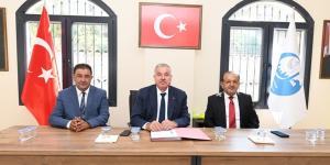 Antakya Belediye Meclisi toplanıyor