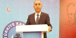 Şahin: Sağlık çalışanlarının beklentisi karşılanmalıdır