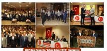 MHP’den Payas’ta “Adım Adım 2023” toplantısı
