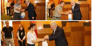 Tosyalı’dan öğrencilere lunapark bileti