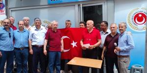 POLİS EK GÖSTERGEDE, HAYAL KIRIKLIĞI YAŞADI