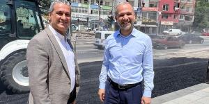 Gül: Her şey daha güzel bir Belen için