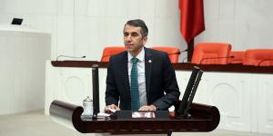 Topal: 3600 ek göstergeyi verecek misiniz?