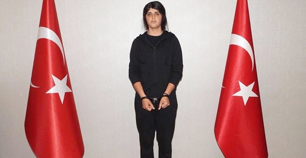 MİT’ten başarılı operasyon