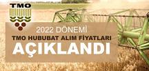 2022 hububat alım detayları belli oldu