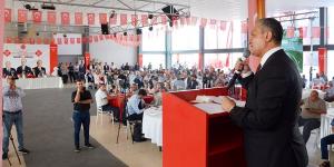 Gül: Belen’imize daha çok hizmet edeceğiz