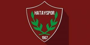 Hatayspor’un Kamp Programı Açıklandı