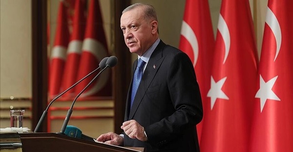 Erdoğan duyurdu: Öğrenci affı Meclis’e geliyor