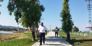 Karataş: Hassa’da sorun kalmayacak