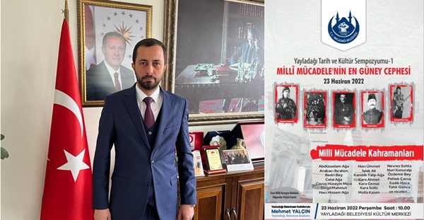 MİLLİ MÜCADELENİN GÖRÜNMEYEN YÜZÜ: YAYLADAĞI