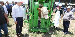 HBB’DEN HAYVANCILIĞA BİR DESTEK DAHA