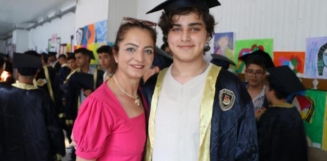 “İNÖNÜ İLKOKULU ÖĞRENCİLERİ KEP ATTI”