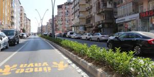 DAHA YEŞİL HATAY İÇİN HBB GÖREV BAŞINDA