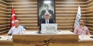 HBB MECLİSİ OLAĞANÜSTÜ TOPLANDI