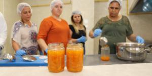 EXPO ALANLARI SOSYAL SORUMLULUK PROJELERİNE EV SAHİPLİĞİ YAPIYOR