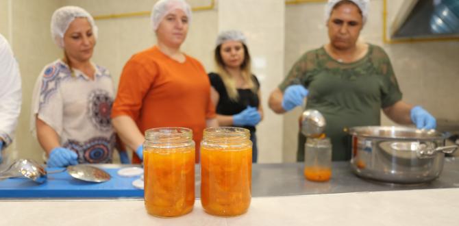 EXPO ALANLARI SOSYAL SORUMLULUK PROJELERİNE EV SAHİPLİĞİ YAPIYOR