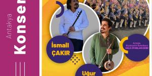 ANTALYA EXPO’YA TAŞINIYOR