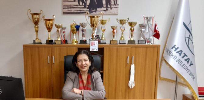 Yiğitbaşı HBBSpor’dan istifa ettiğini açıkladı
