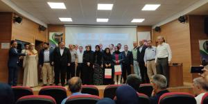 40 HADİS YARIŞMASI FİNALİ YOĞUN İLGİ GÖRDÜ