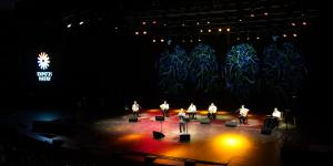 HABİB-İ NECCAR EXPO’DA ANILDI