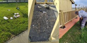 ERYILMAZ: “EN GÜZEL TEMİZLİK KİRLETMEMEKTİR “