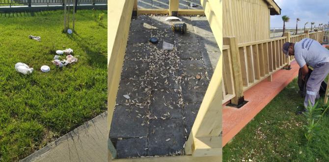 ERYILMAZ: “EN GÜZEL TEMİZLİK KİRLETMEMEKTİR “